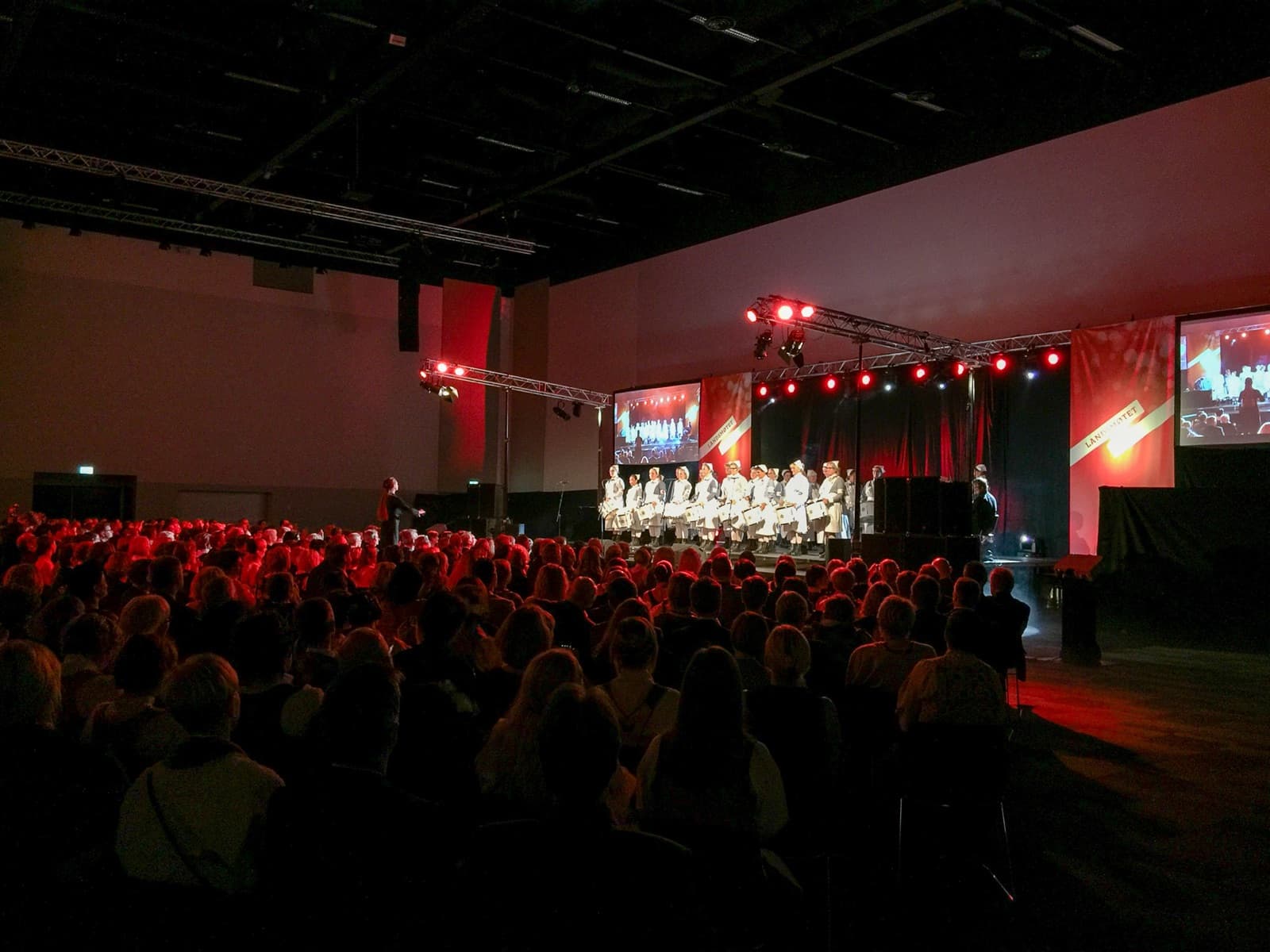Konsert og festivalproduksjon i Norge – slik planlegger vi sesongen