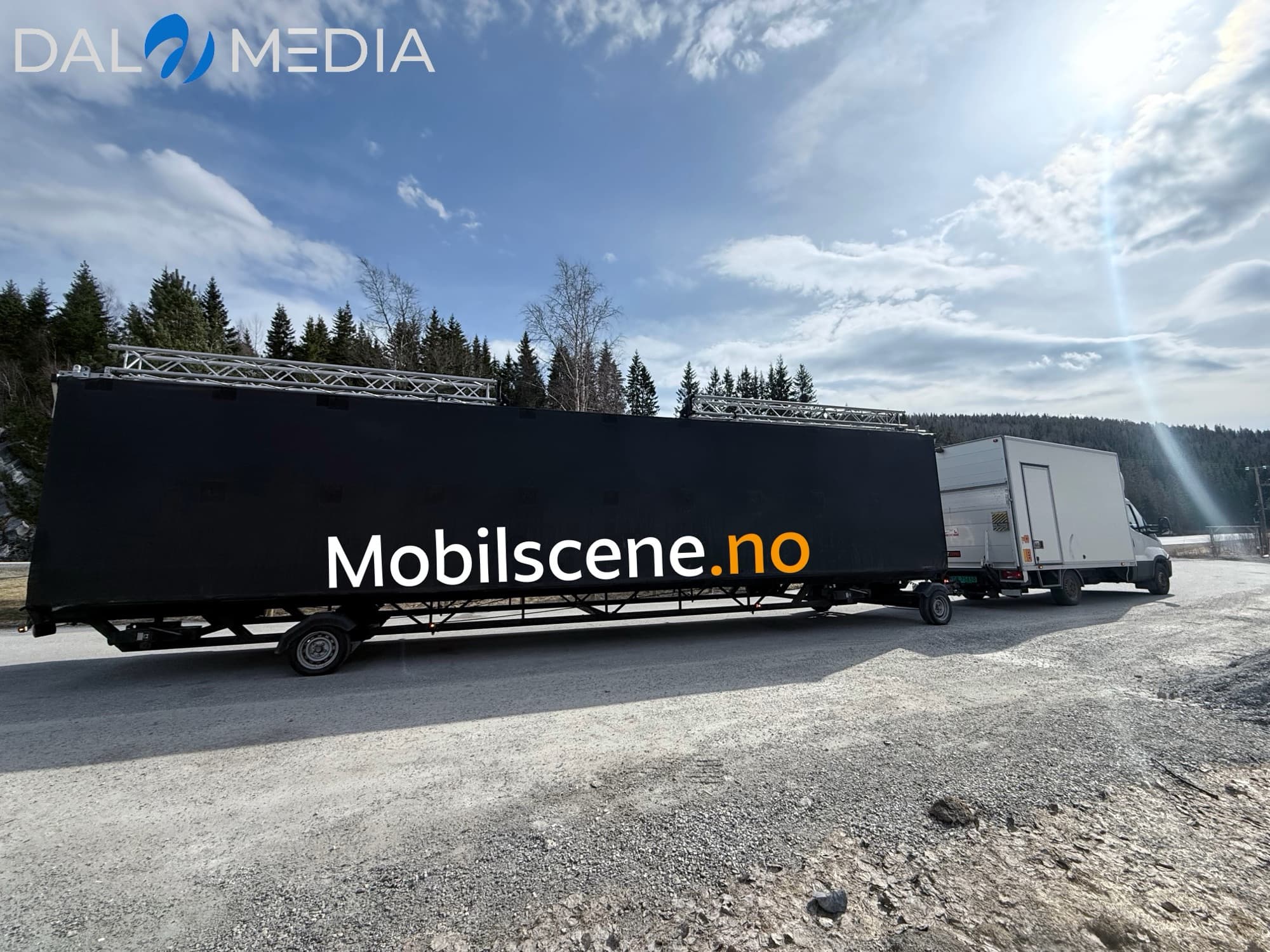 Mobilscene